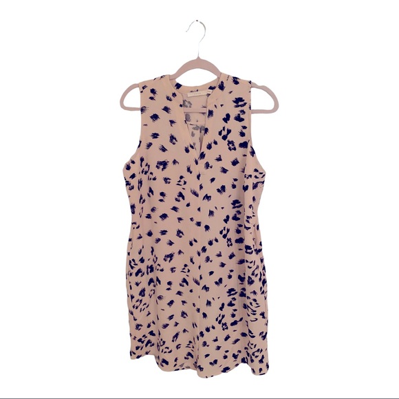 Summer Neutral Dress Lush Nordstrom 